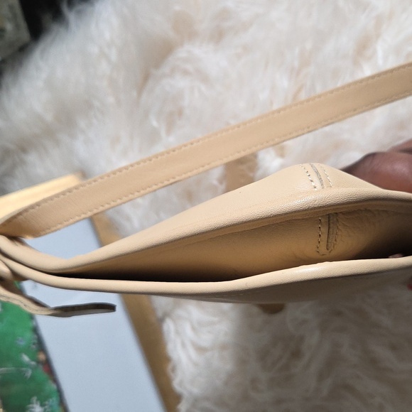 Coach Vintage Mini Slim Hippie Flap Crossbody - Picture 4 of 13